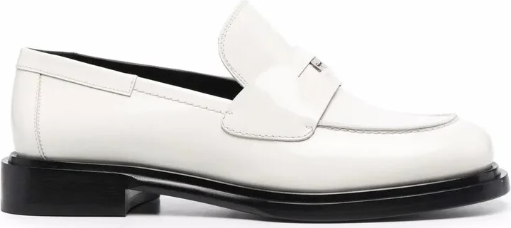 Nyx 30 patent leather loafers
