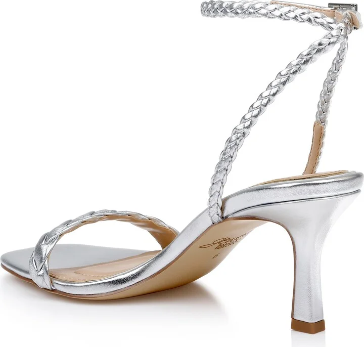 Nyx Ankle Strap Sandal - Image 2