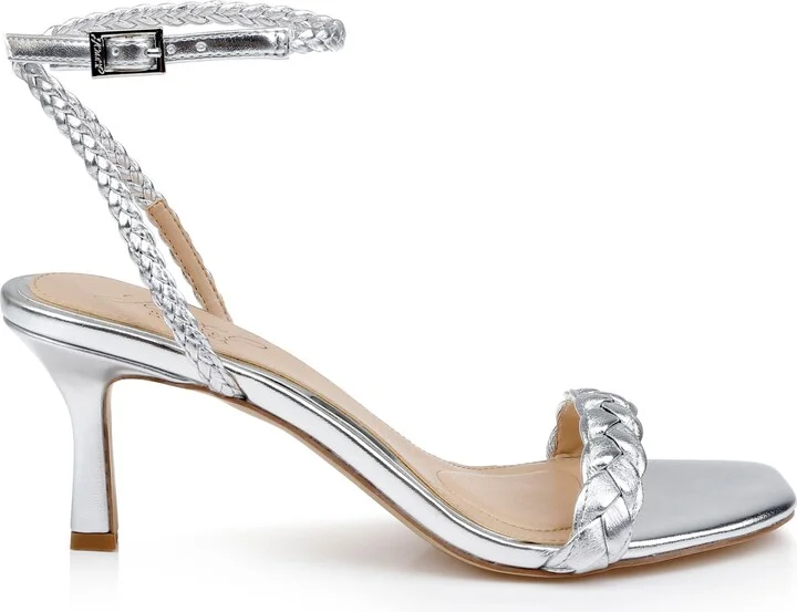 Nyx Ankle Strap Sandal - Image 3