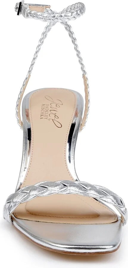 Nyx Ankle Strap Sandal - Image 4