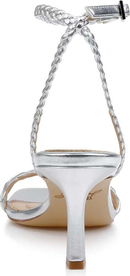 Nyx Ankle Strap Sandal - Image 7