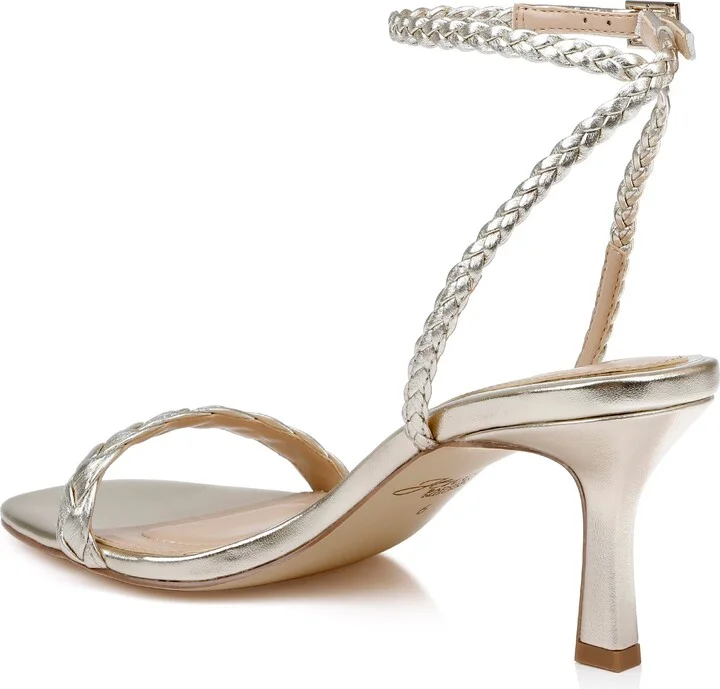 Nyx Ankle Strap Sandal - Image 9
