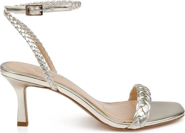 Nyx Ankle Strap Sandal - Image 10