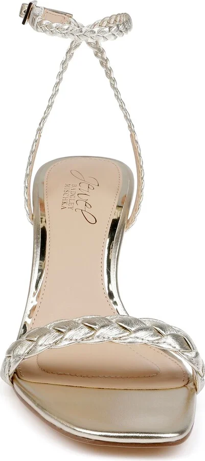 Nyx Ankle Strap Sandal - Image 11