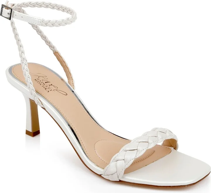 White Leather