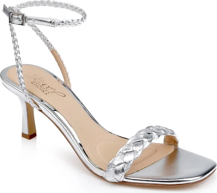 Nyx Ankle Strap Sandal