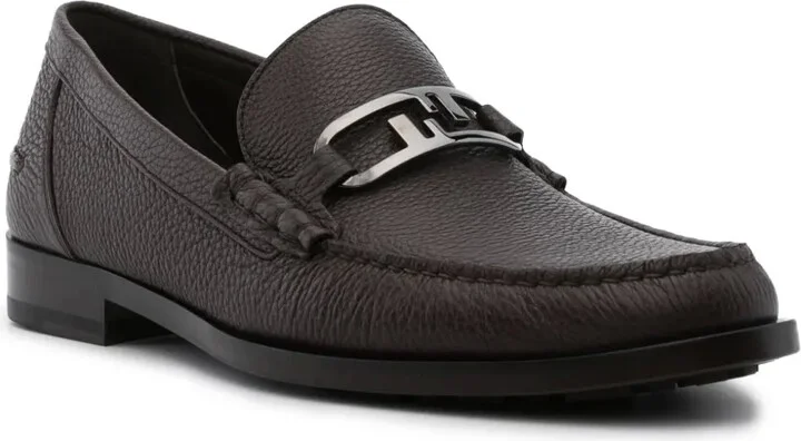 O’Lock leather loafers - Image 2