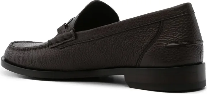 O’Lock leather loafers - Image 3