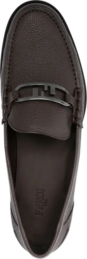O’Lock leather loafers - Image 4