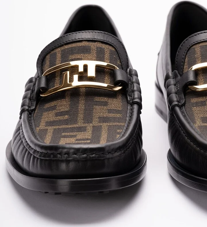 ` O`Lock` Loafers - Image 2