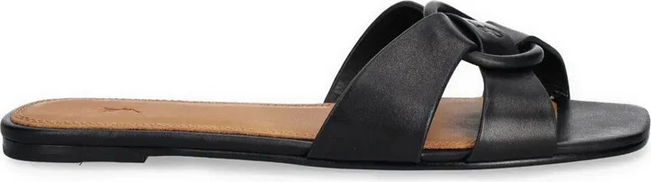 O-Ring slides