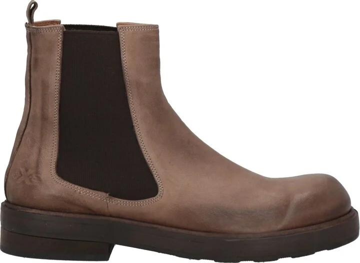 O. x.s. Man Ankle boots - Image 3