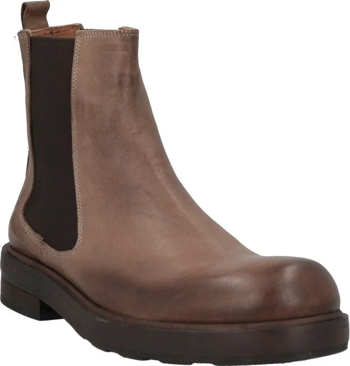 O. x.s. Man Ankle boots - Image 4