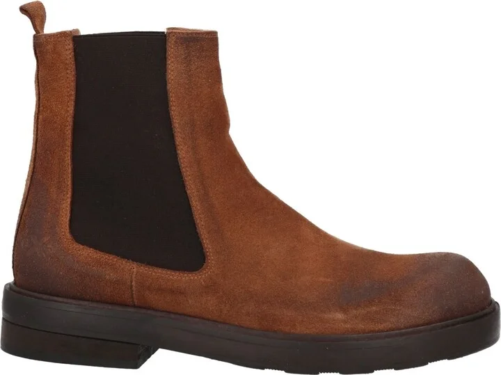 O. x.s. Man Ankle boots - Image 3