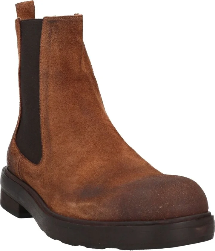 O. x.s. Man Ankle boots - Image 4