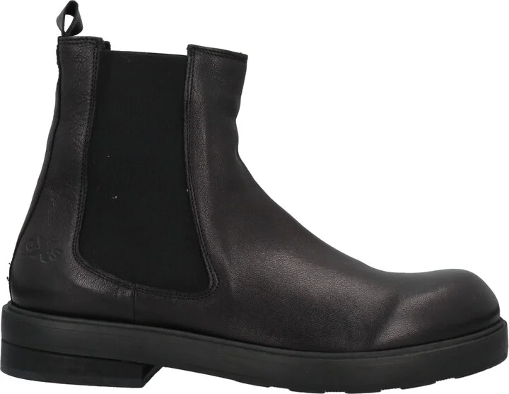 O. x.s. Man Ankle boots - Image 3