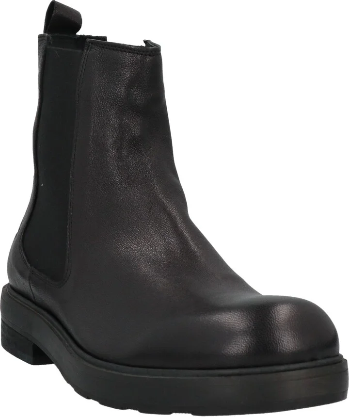 O. x.s. Man Ankle boots - Image 4