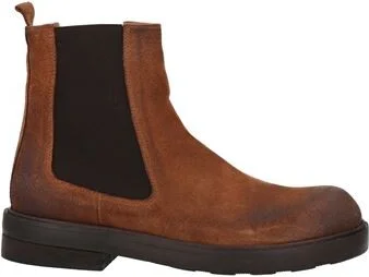 O. x.s. Man Ankle boots