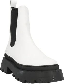 O. x.s. Woman Ankle boots - Image 5