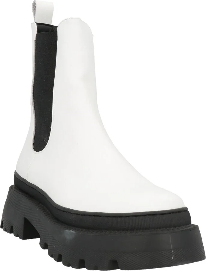 O. x.s. Woman Ankle boots - Image 7