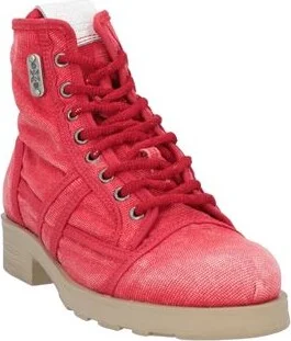O. x.s. Woman Ankle boots - Image 2