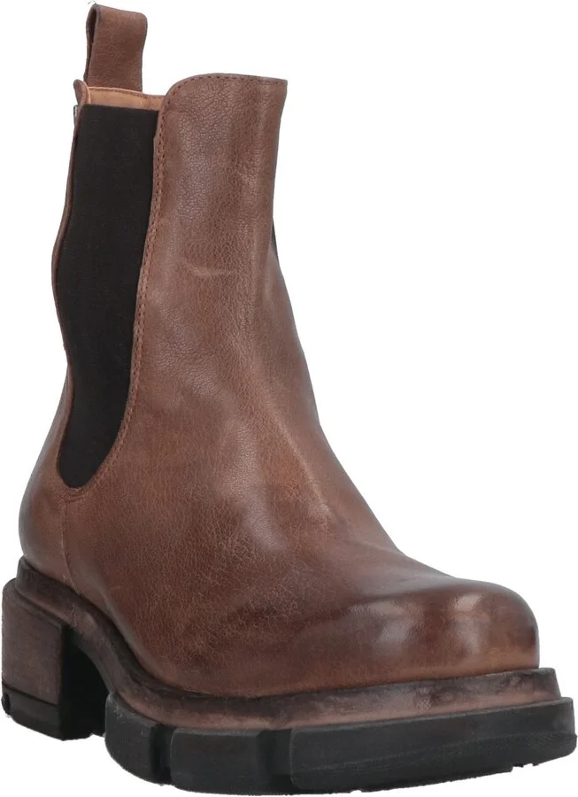 O. x.s. Woman Ankle boots - Image 4
