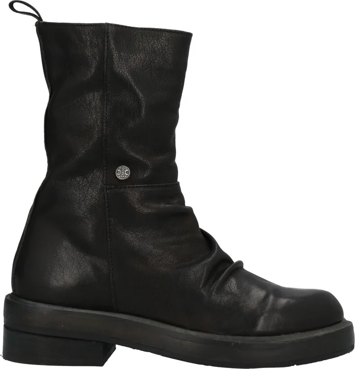 O. x.s. Woman Ankle boots - Image 3