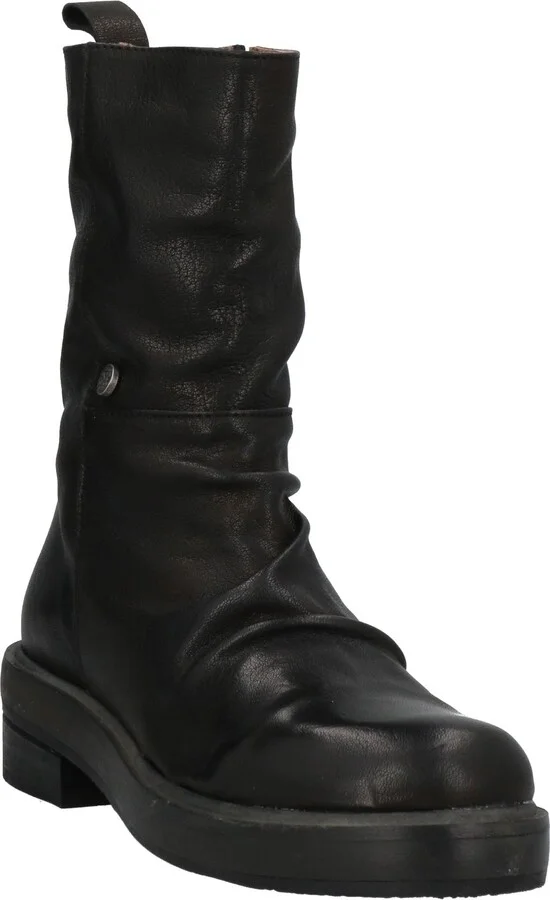 O. x.s. Woman Ankle boots - Image 4
