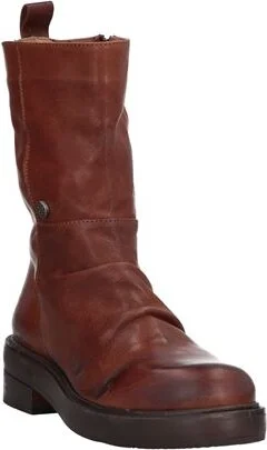 O. x.s. Woman Ankle boots - Image 5