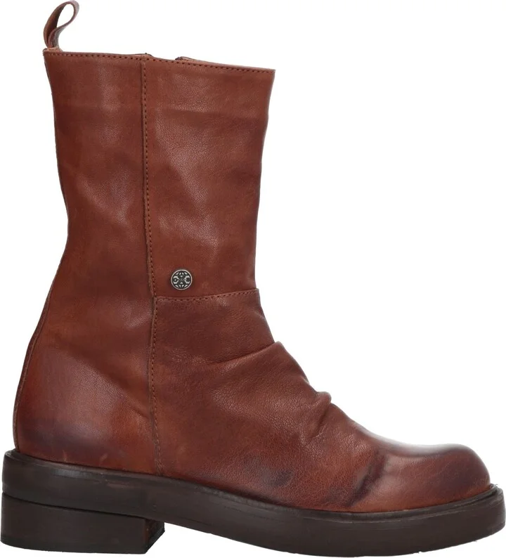O. x.s. Woman Ankle boots - Image 6