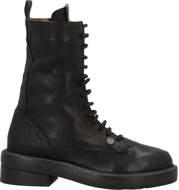 O. x.s. Woman Ankle boots - Image 3