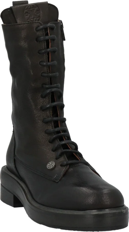 O. x.s. Woman Ankle boots - Image 4