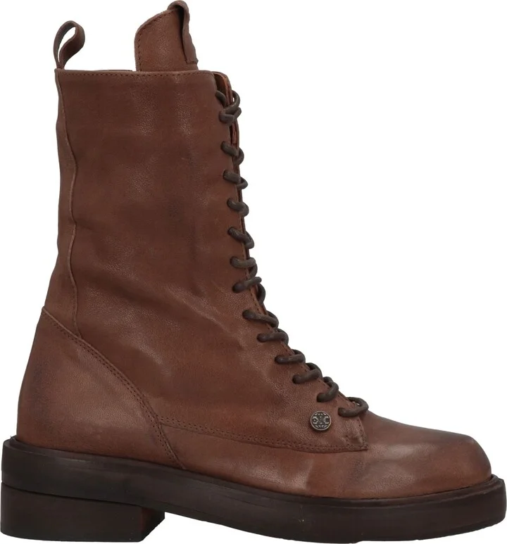 O. x.s. Woman Ankle boots - Image 6