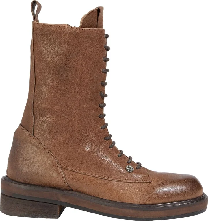 O. x.s. Woman Ankle boots - Image 9