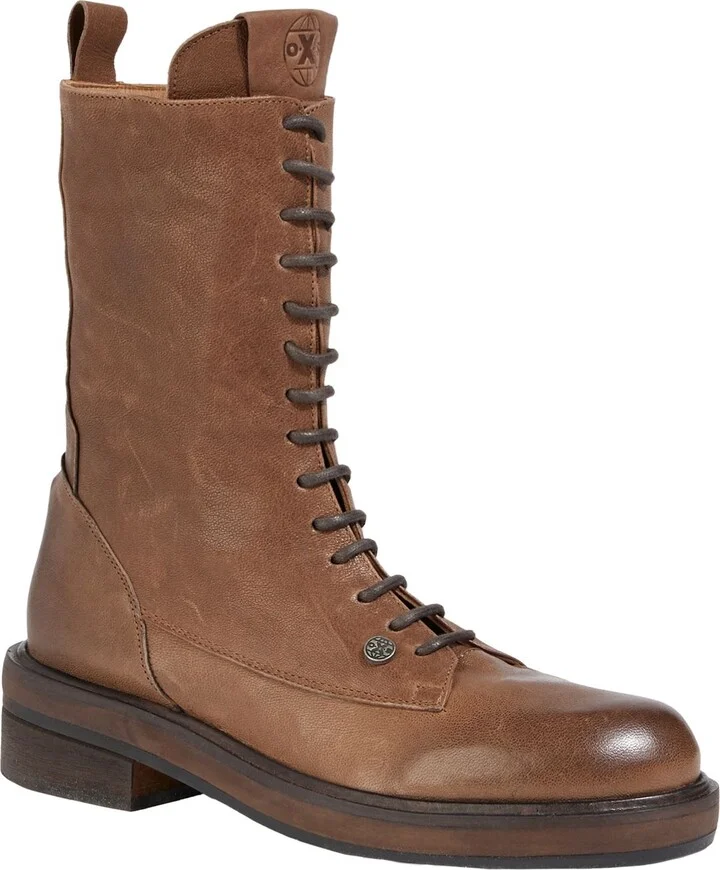 O. x.s. Woman Ankle boots - Image 10