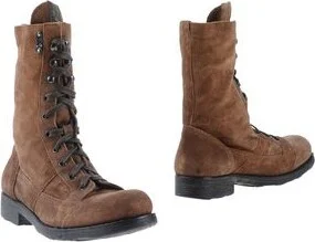 O. x.s. Woman Ankle boots