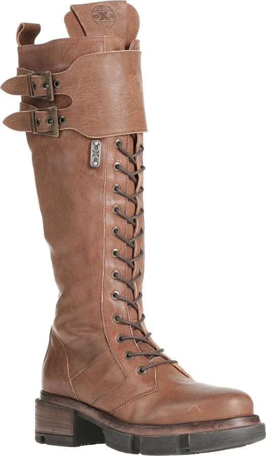 O. x.s. Woman Boot - Image 4