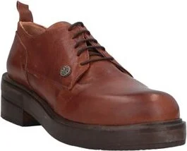 O. x.s. Woman Lace-up shoes - Image 2