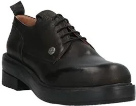 O. x.s. Woman Lace-up shoes - Image 5