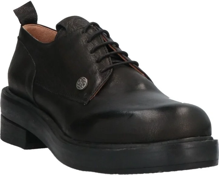 O. x.s. Woman Lace-up shoes - Image 7