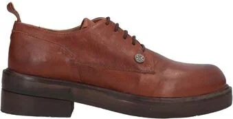 O. x.s. Woman Lace-up shoes