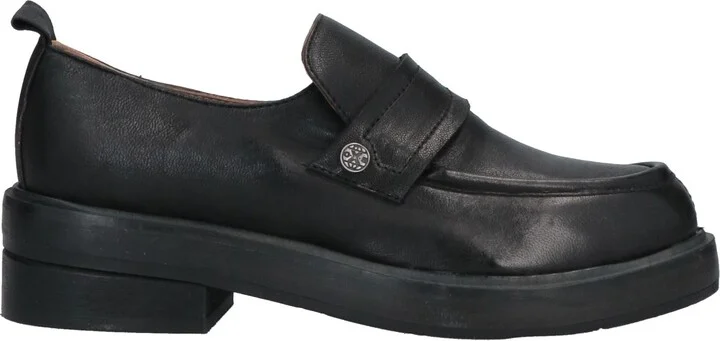 O. x.s. Woman Loafers - Image 3