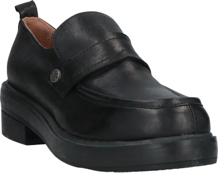 O. x.s. Woman Loafers - Image 4