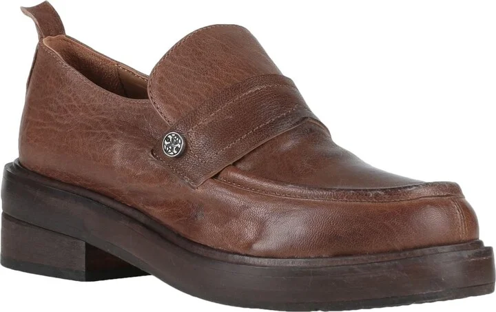 O. x.s. Woman Loafers - Image 7