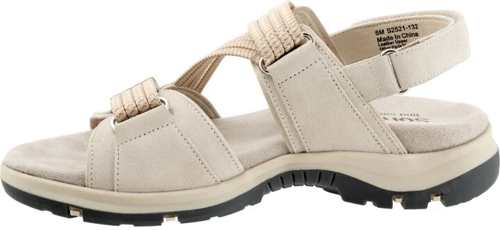 Oahu Slingback Sandal - Image 8
