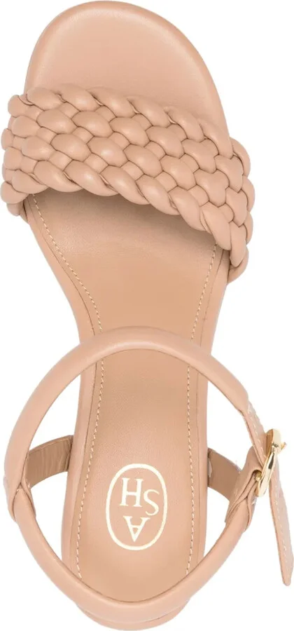 Oak 90mm sandals - Image 4