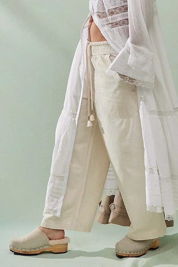 Dust Bunny Suede