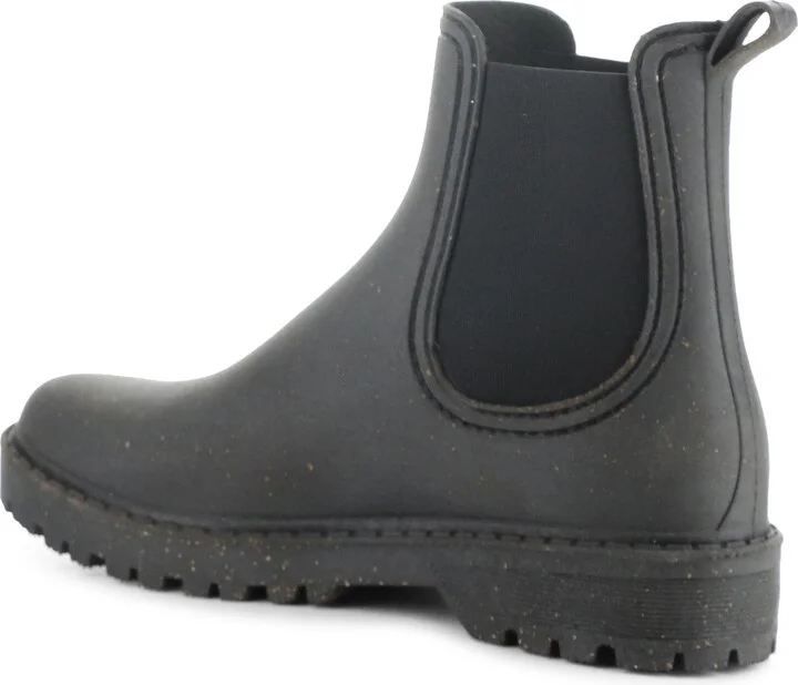 Oak Waterproof Chelsea Boot - Image 2