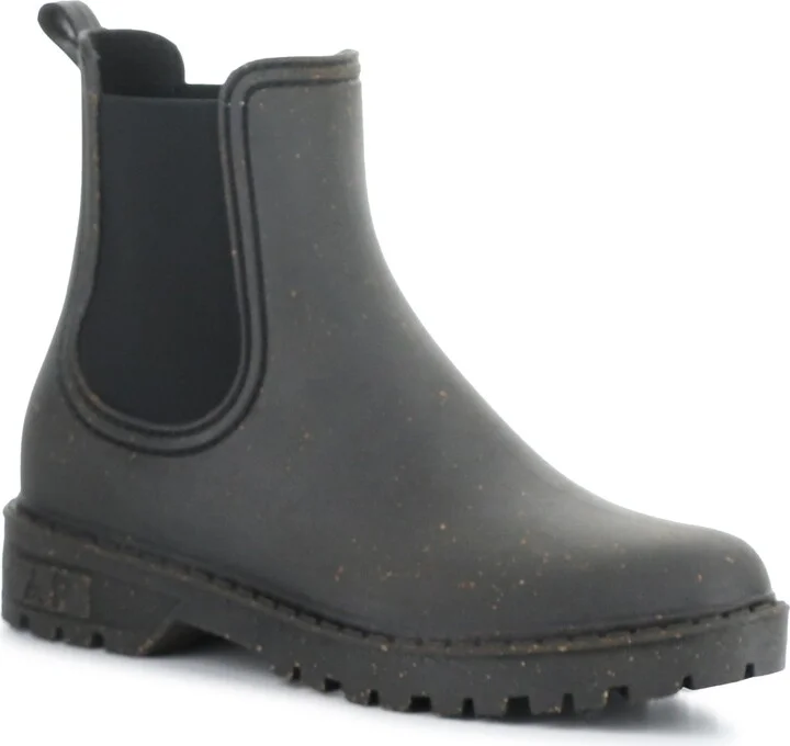 Oak Waterproof Chelsea Boot
