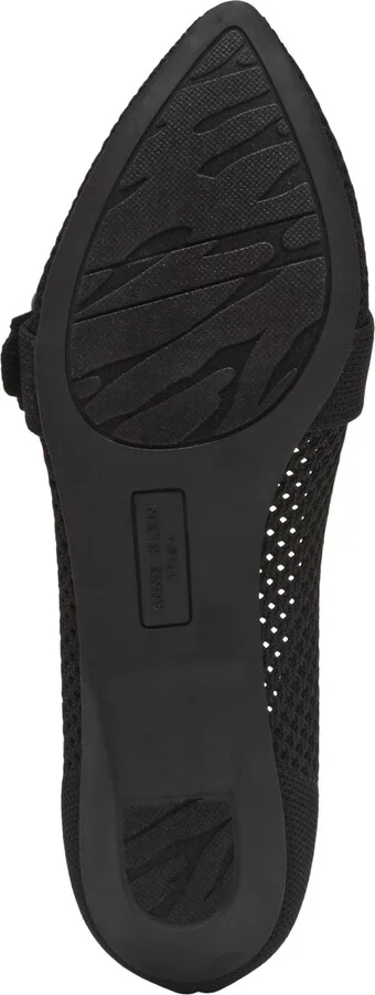 Oakland Pointed Toe Knit Flat - Image 6